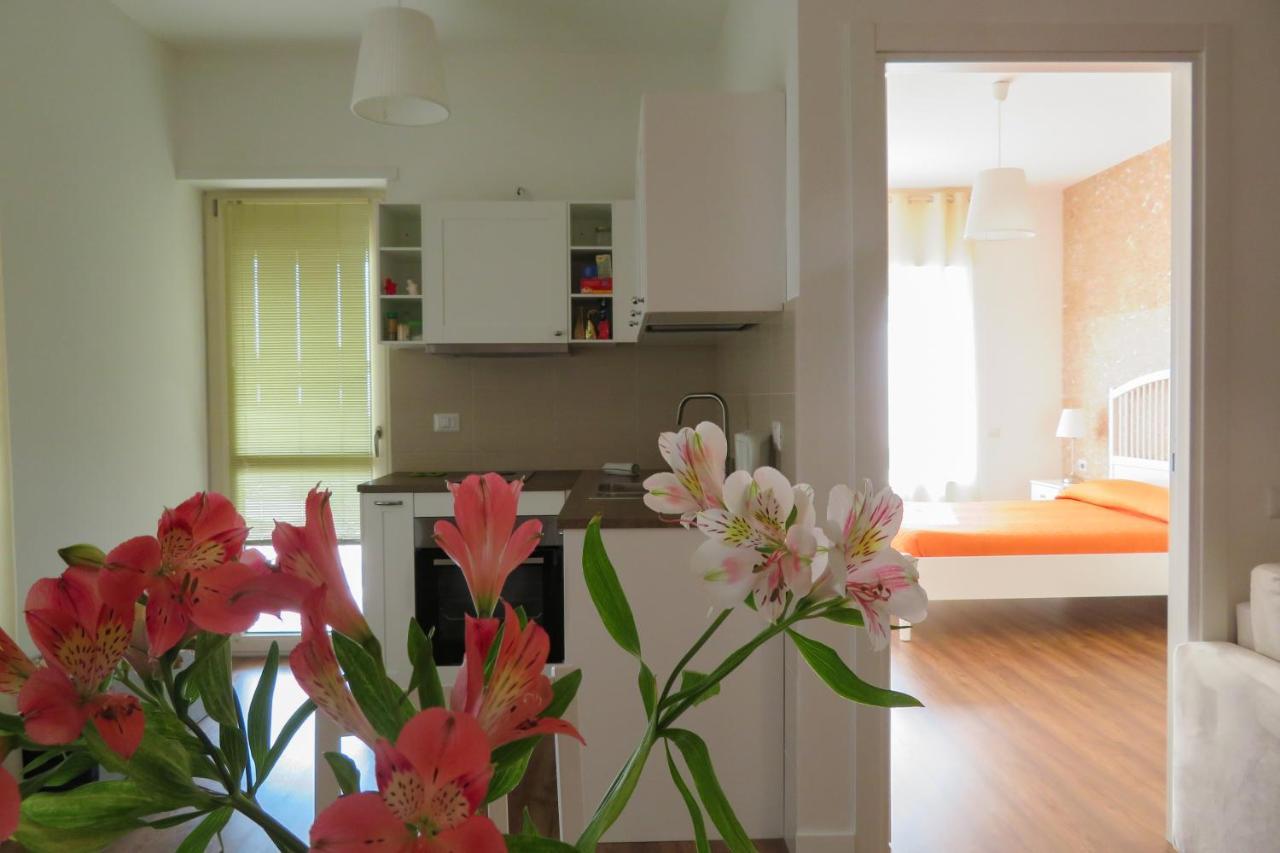 Ferienwohnung Jitaku Maine Cagliari Exterior foto