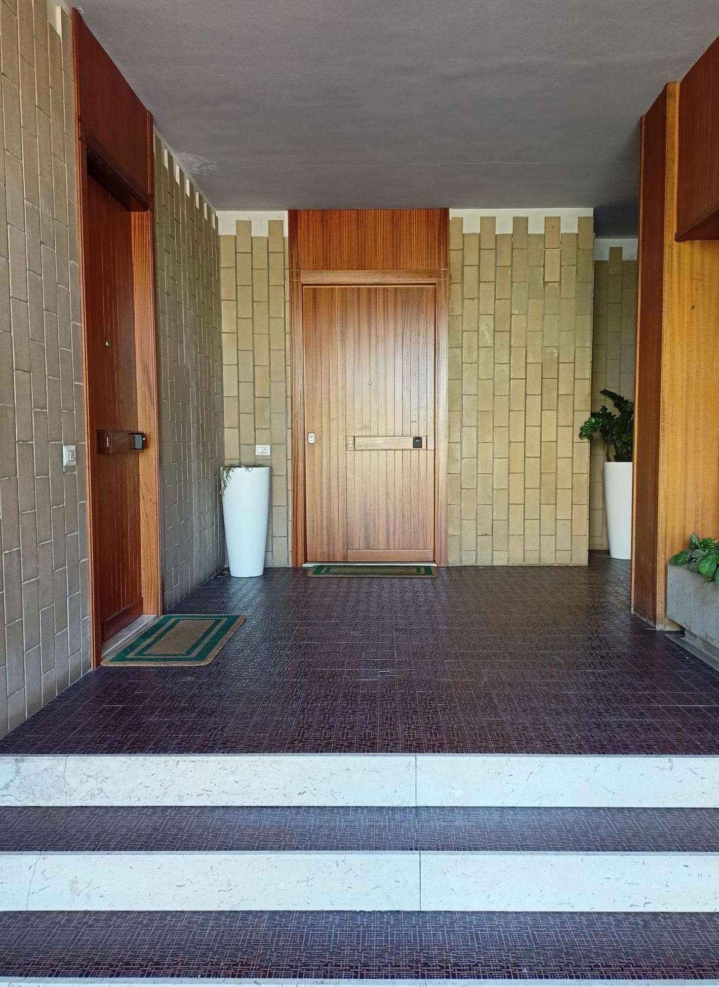 Ferienwohnung Jitaku Maine Cagliari Exterior foto
