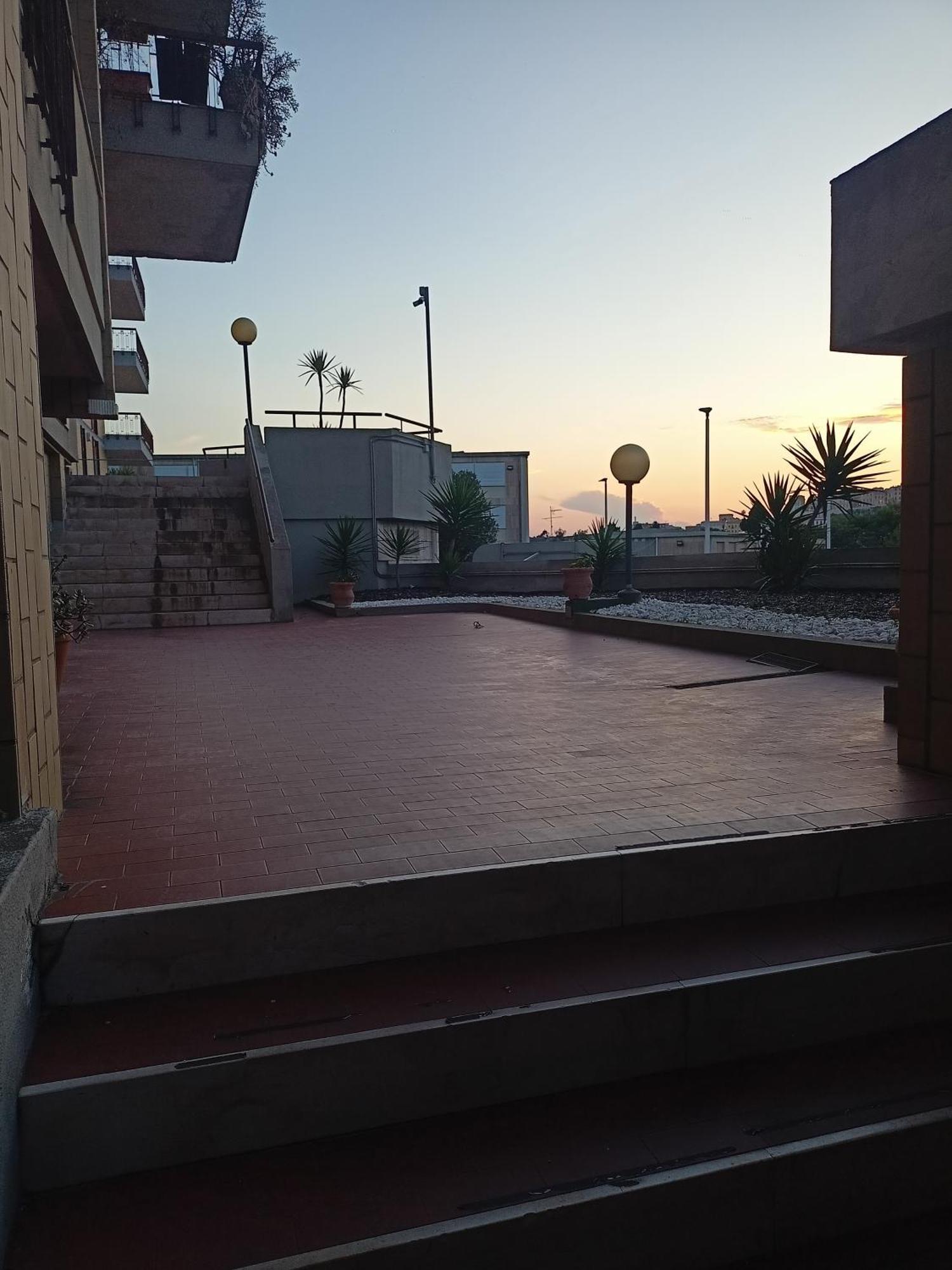 Ferienwohnung Jitaku Maine Cagliari Exterior foto