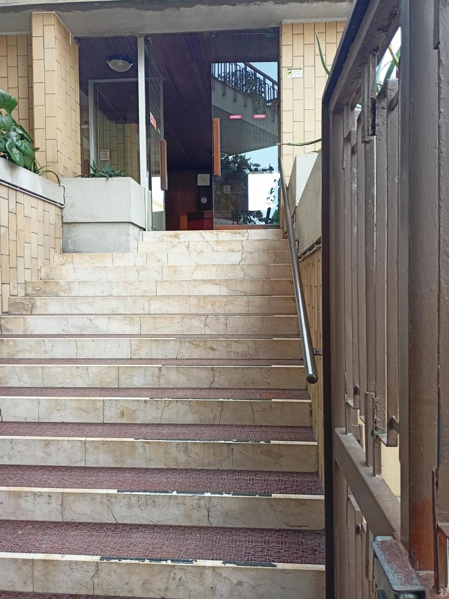Ferienwohnung Jitaku Maine Cagliari Exterior foto