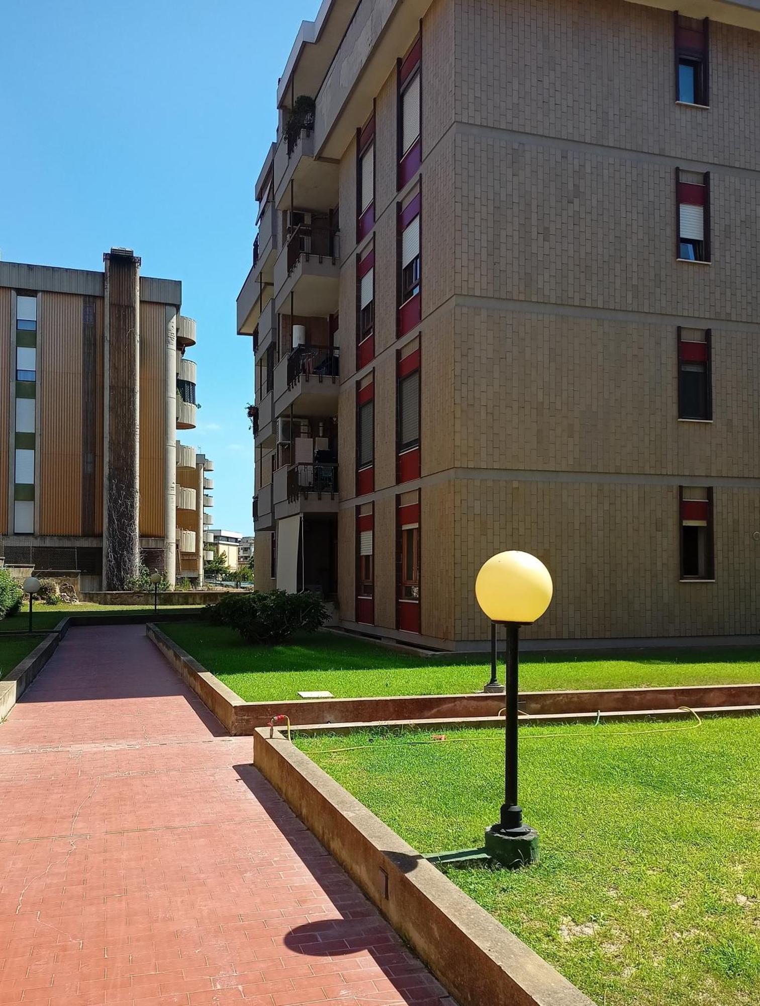 Ferienwohnung Jitaku Maine Cagliari Exterior foto