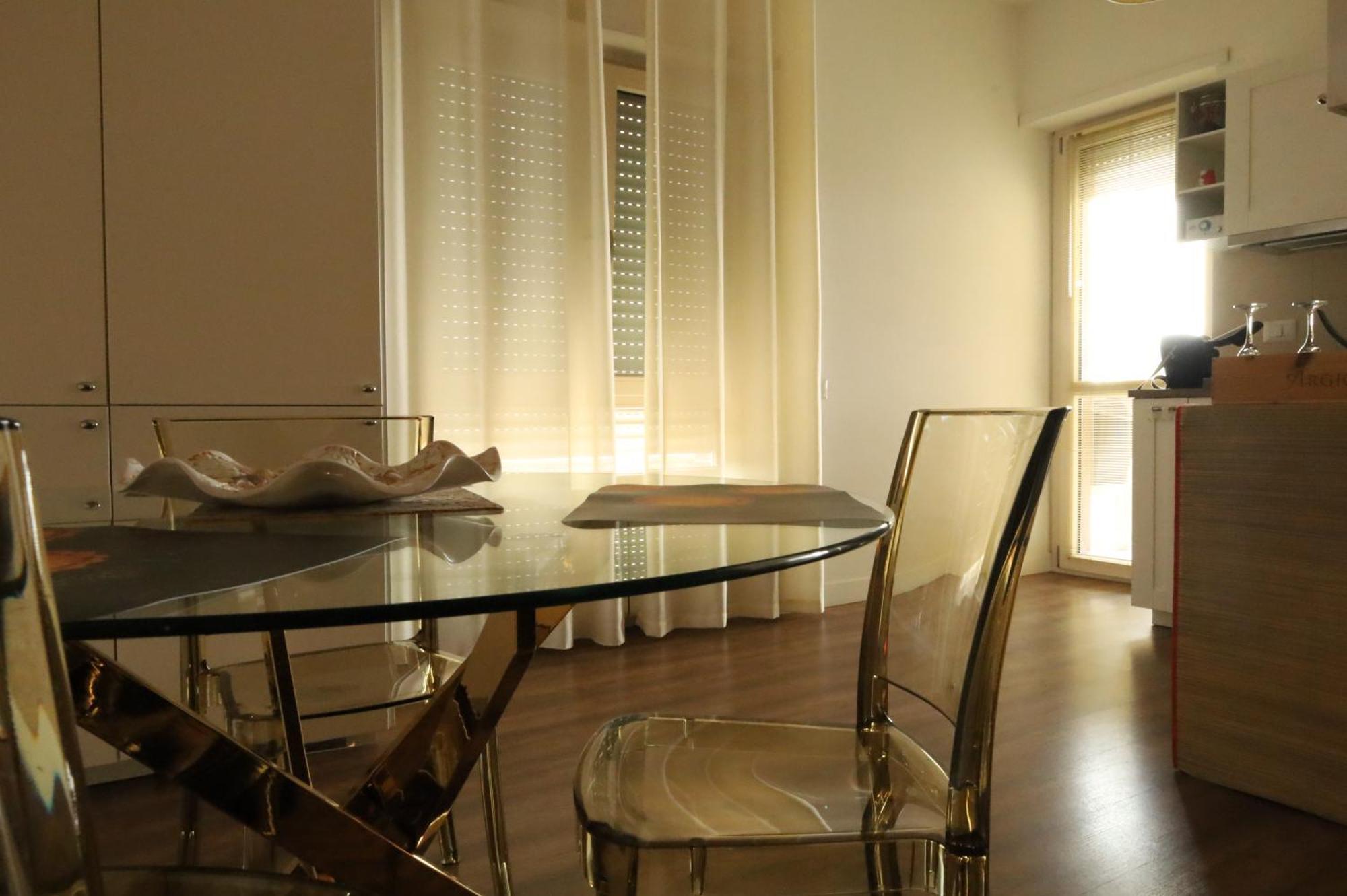 Ferienwohnung Jitaku Maine Cagliari Exterior foto