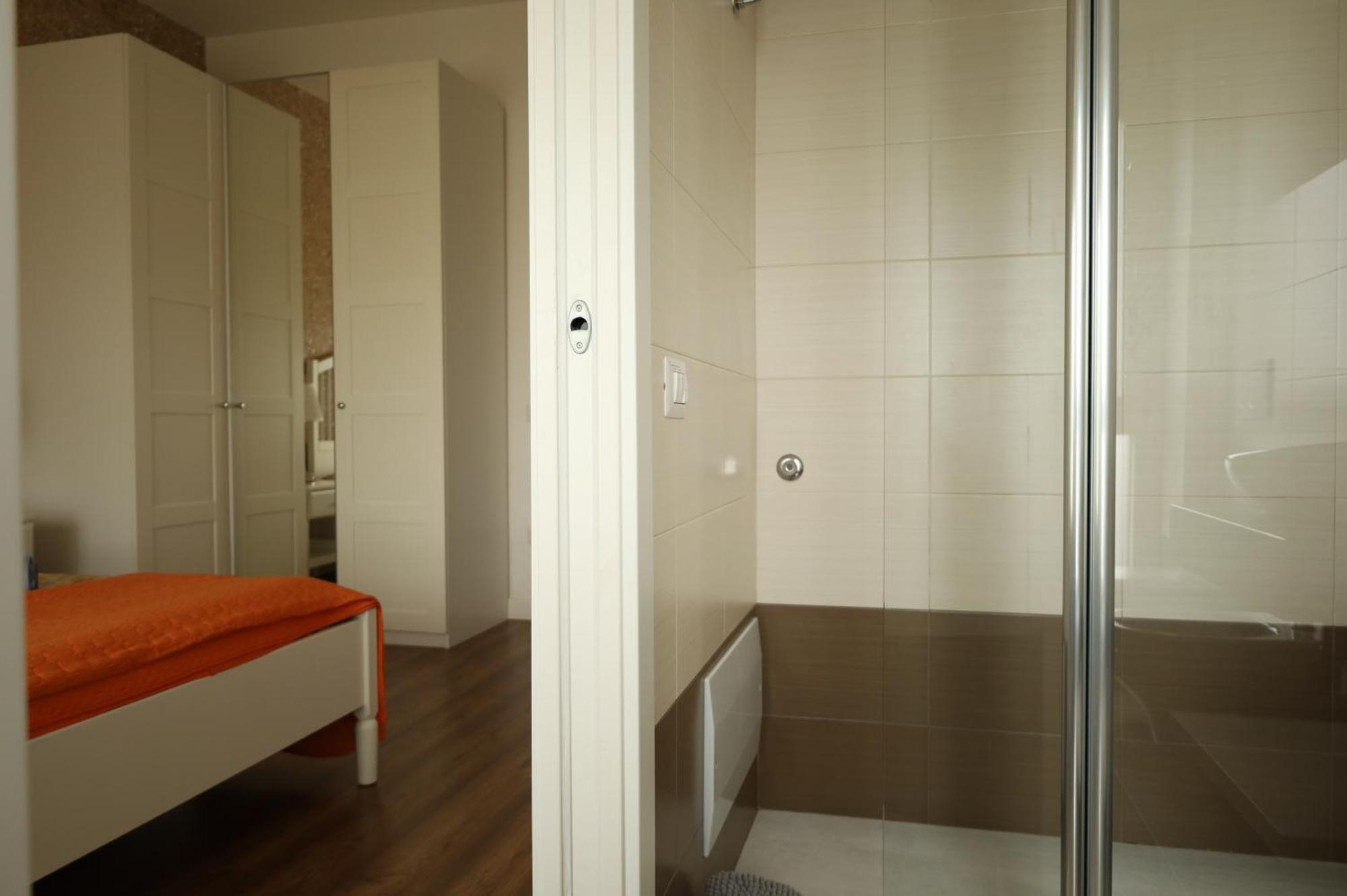 Ferienwohnung Jitaku Maine Cagliari Exterior foto