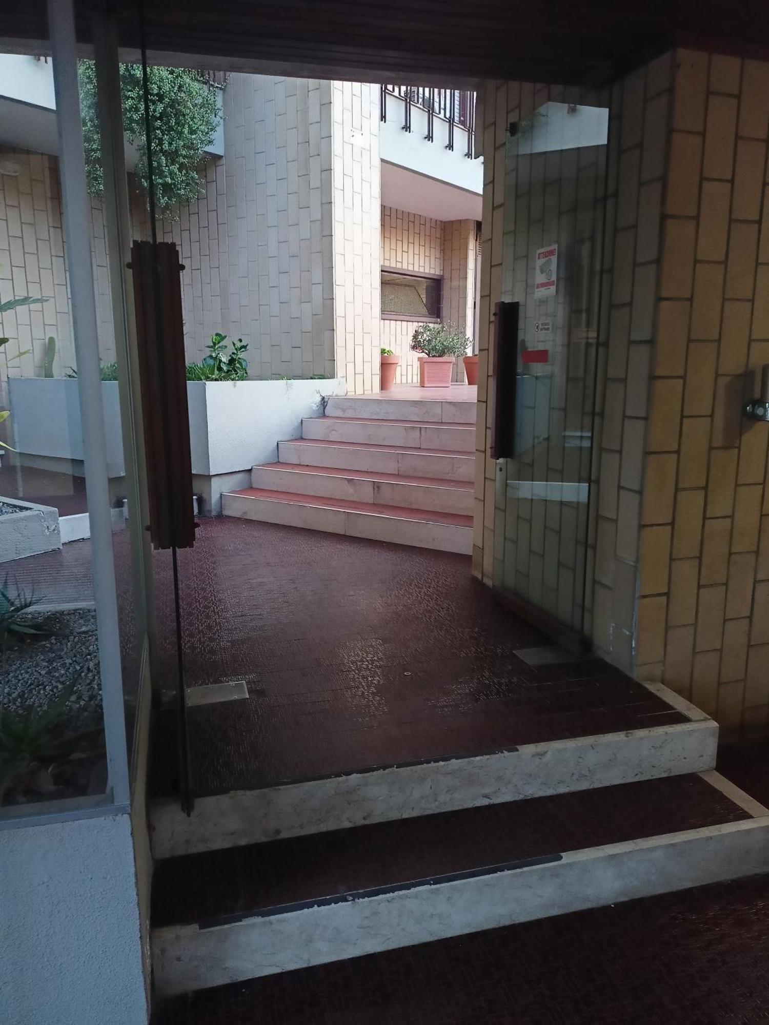 Ferienwohnung Jitaku Maine Cagliari Exterior foto