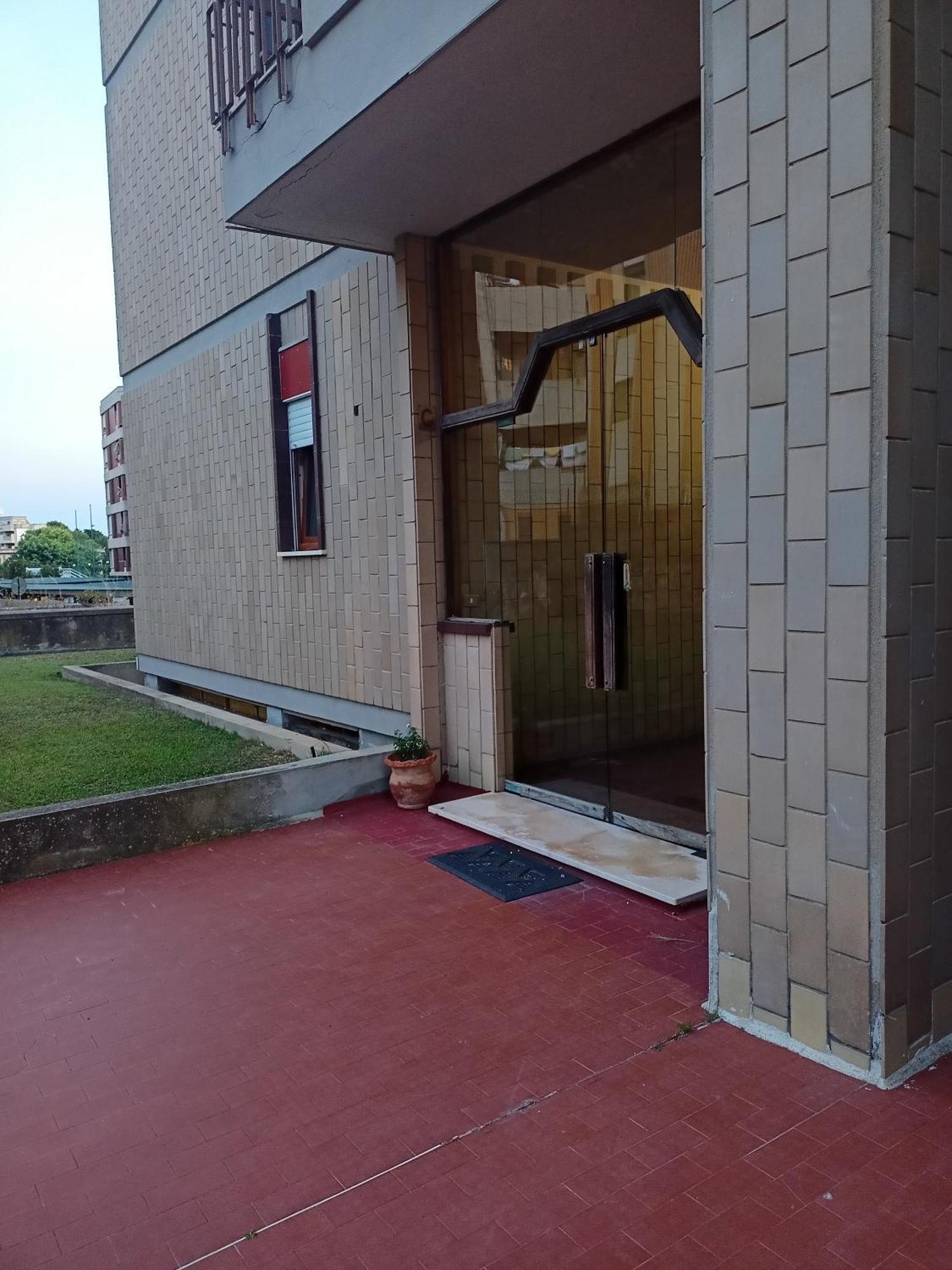Ferienwohnung Jitaku Maine Cagliari Exterior foto