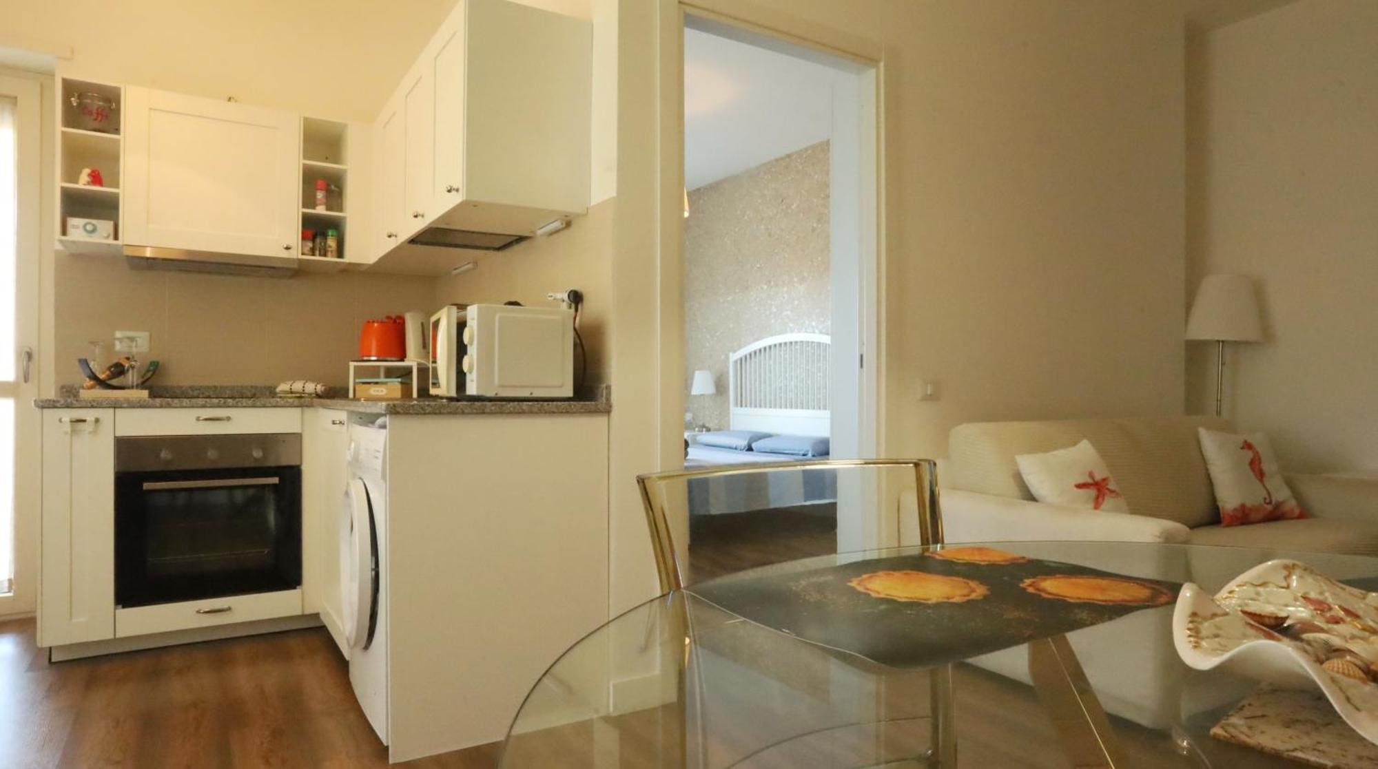 Ferienwohnung Jitaku Maine Cagliari Exterior foto