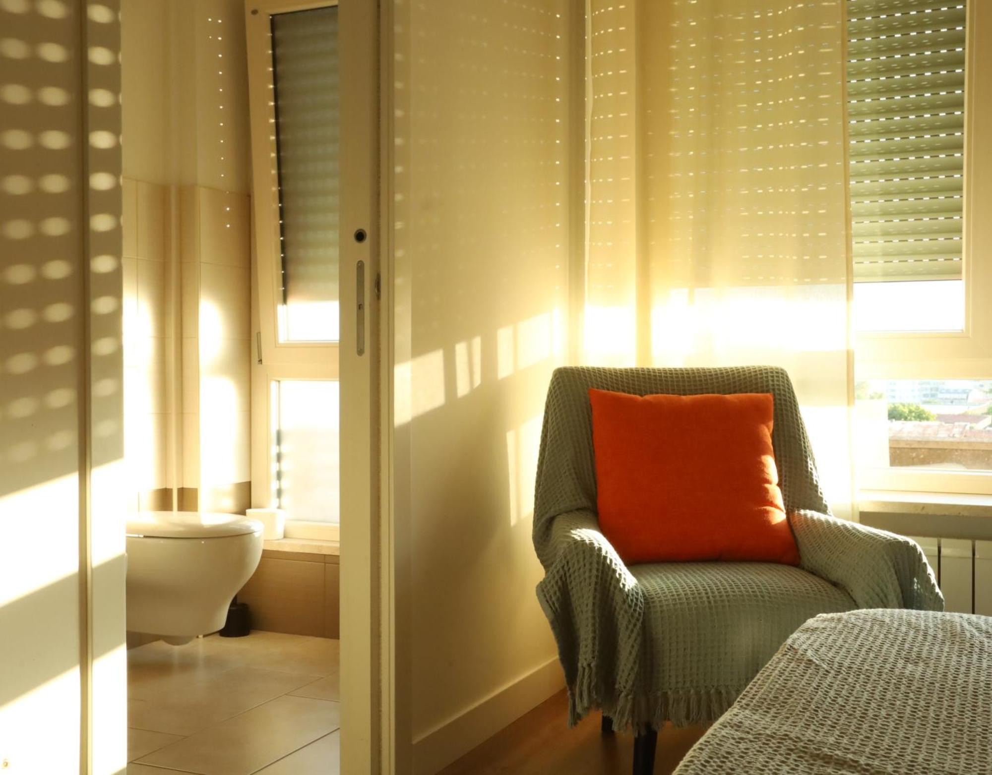 Ferienwohnung Jitaku Maine Cagliari Exterior foto